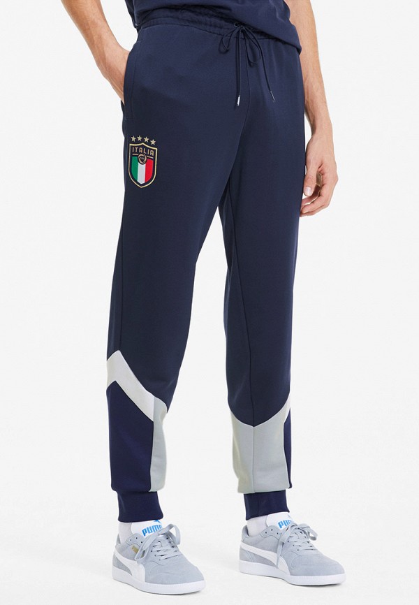 

Брюки спортивные PUMA, Синий, PUMA PU053EMIGZT2