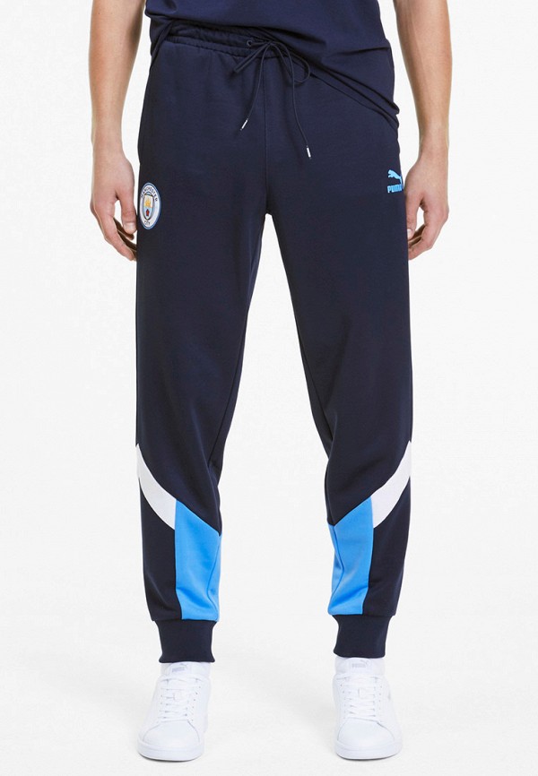 

Брюки спортивные PUMA, Синий, PUMA PU053EMIGZT3