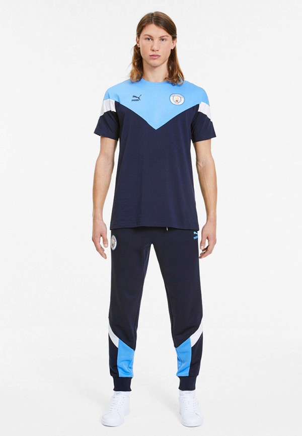 

Брюки спортивные PUMA, Синий, PUMA PU053EMIGZT3
