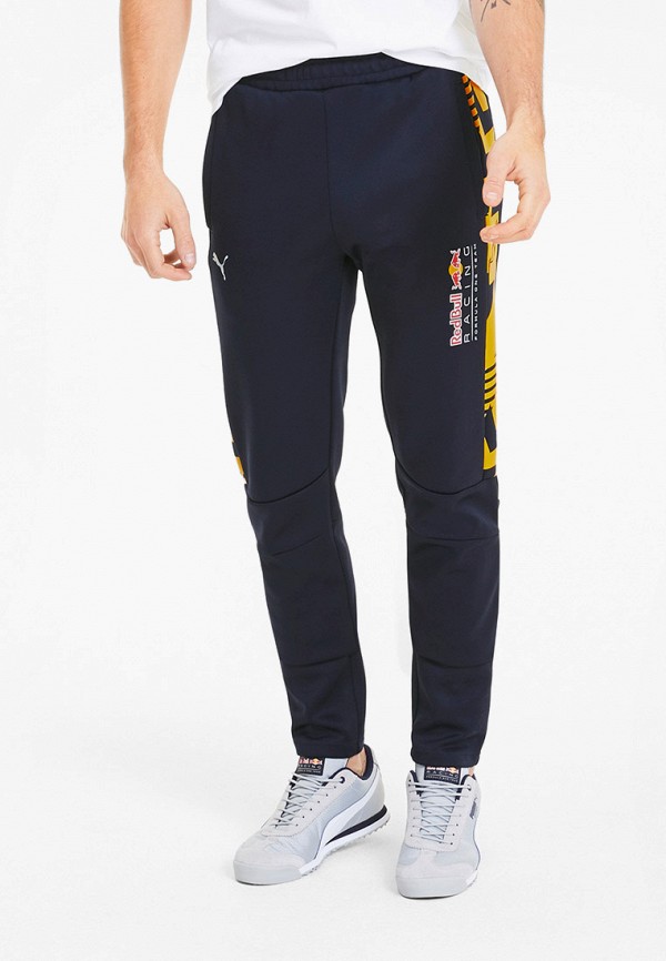 

Брюки спортивные PUMA, Синий, PUMA PU053EMIGZT5