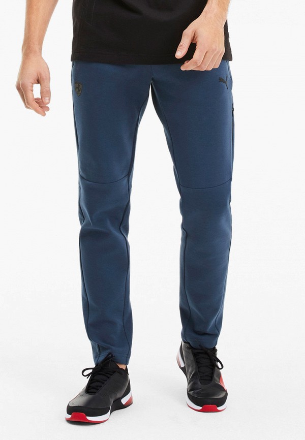 

Брюки спортивные PUMA, Синий, Ferrari Sweat Pants oc