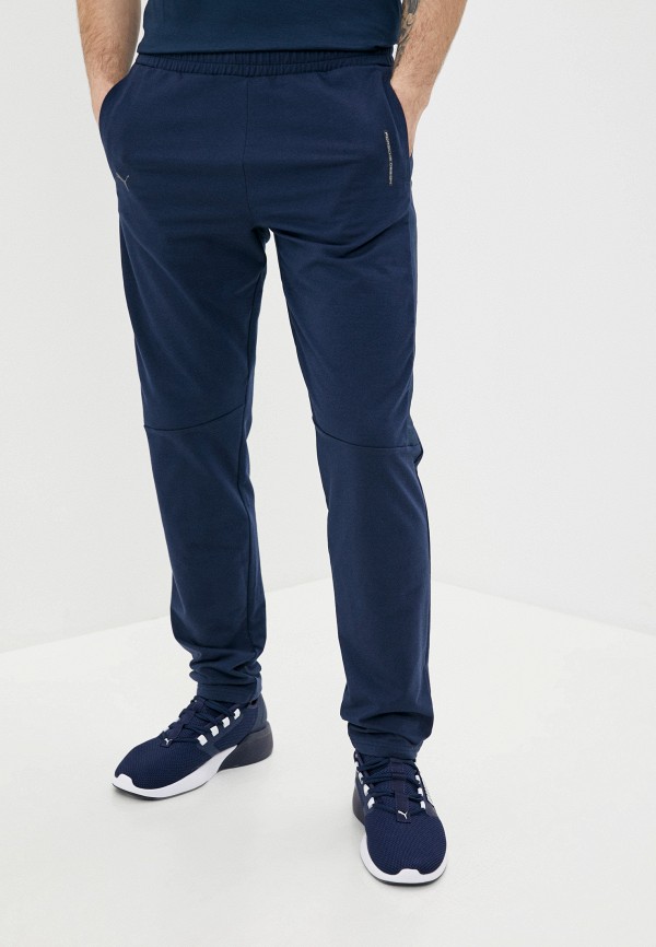 

Брюки спортивные PUMA, Синий, M PD T7 TRACK PANTS