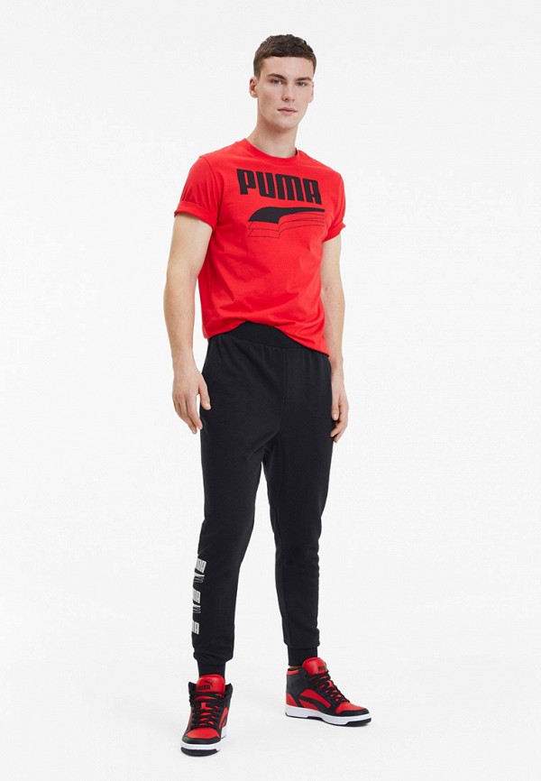 

Брюки спортивные PUMA, Черный, PUMA PU053EMIGZU3