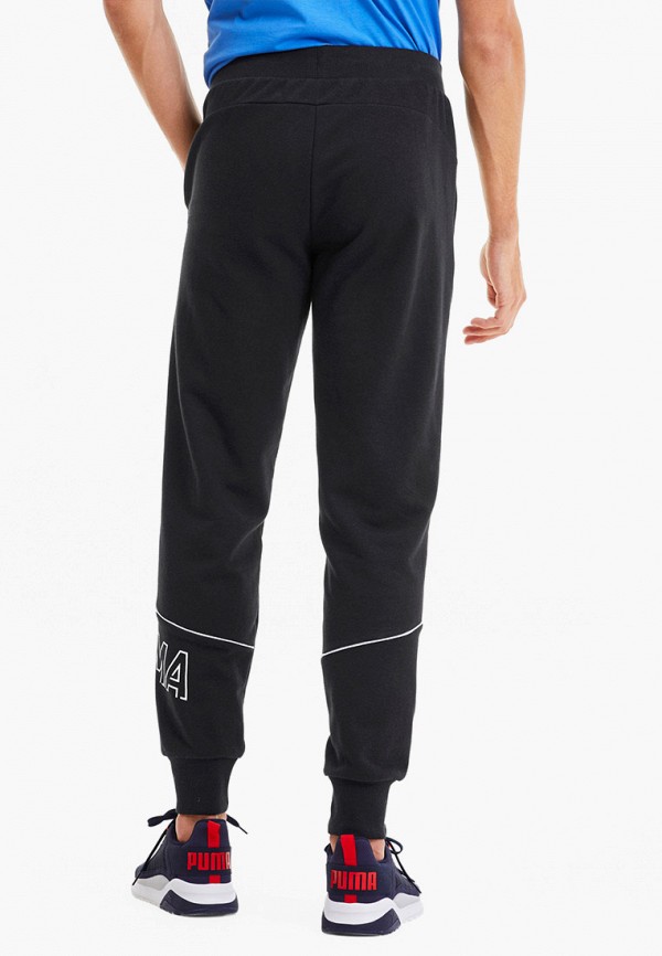 

Брюки спортивные PUMA, Черный, PUMA PU053EMIGZU4