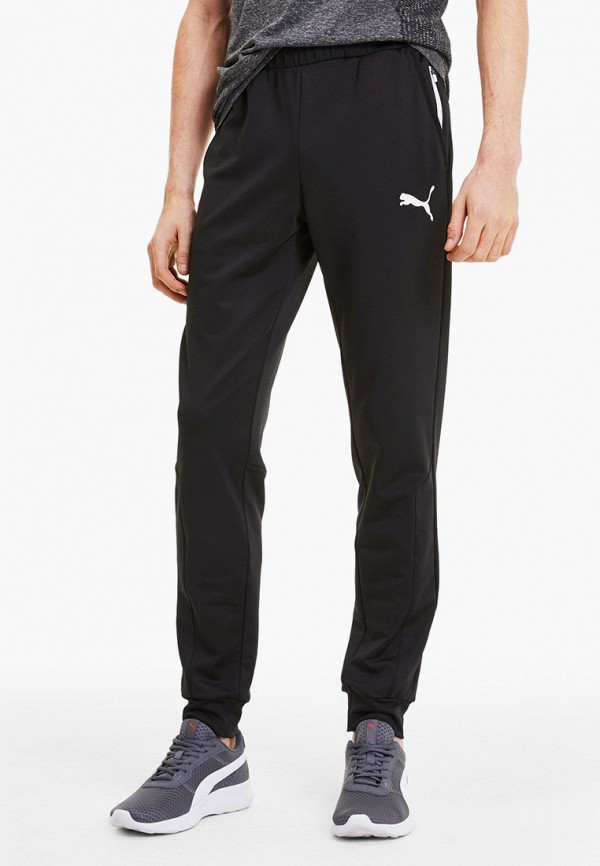 

Брюки спортивные PUMA, Черный, RTG Knit Pants