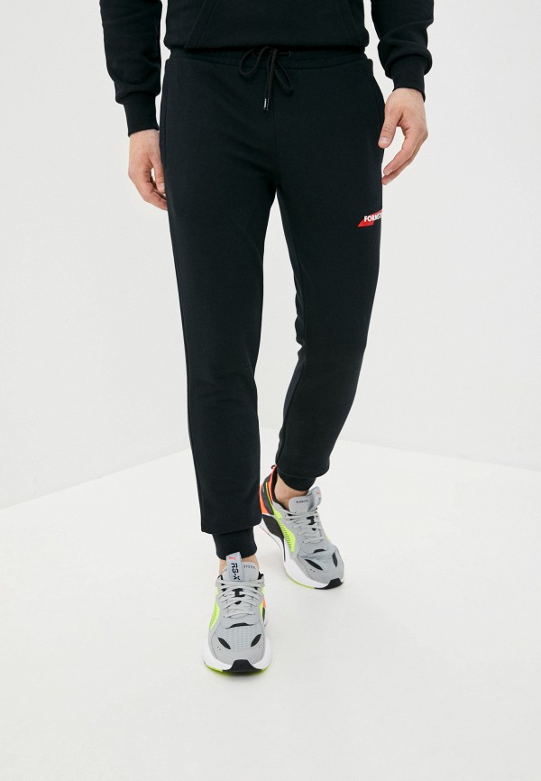 

Брюки спортивные PUMA, Черный, PUMA Club Sweat Pant