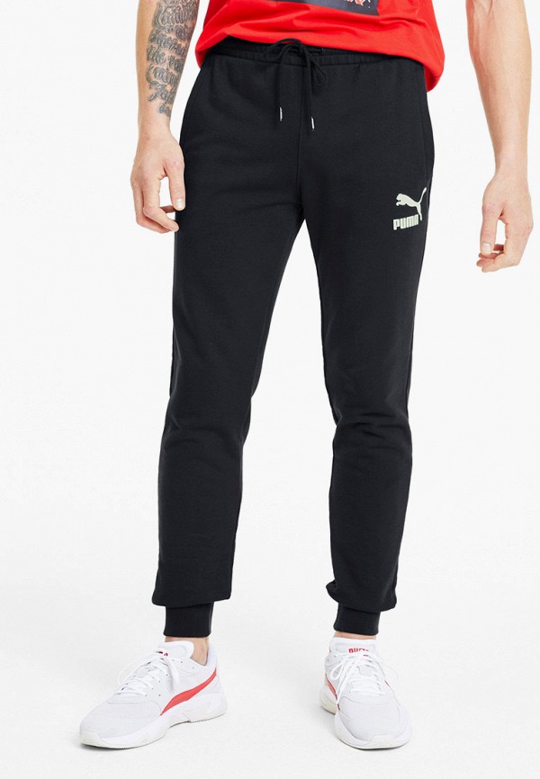 

Брюки спортивные PUMA, Черный, PUMA PU053EMIGZV2