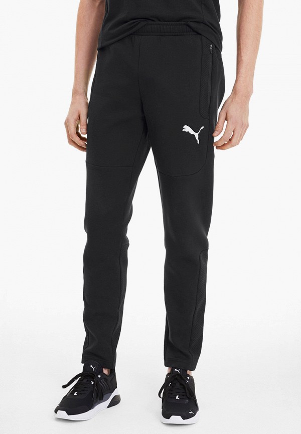 

Брюки спортивные PUMA, Черный, Evostripe Pants