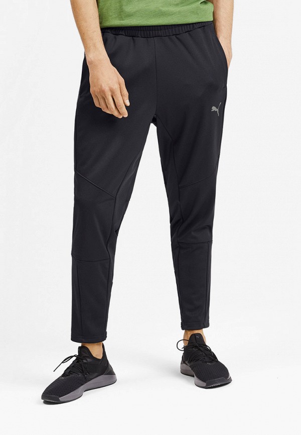 

Брюки спортивные PUMA, Черный, PUMA Blaster Pant