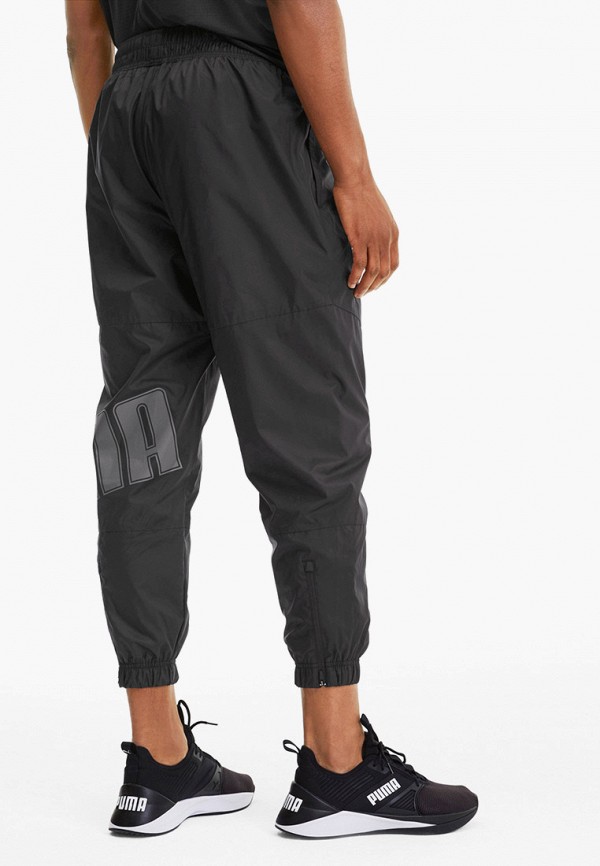 

Брюки спортивные PUMA, Черный, PUMA PU053EMIGZV5