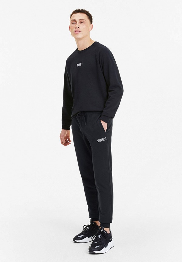 

Брюки спортивные PUMA, Черный, PUMA PU053EMIGZV7