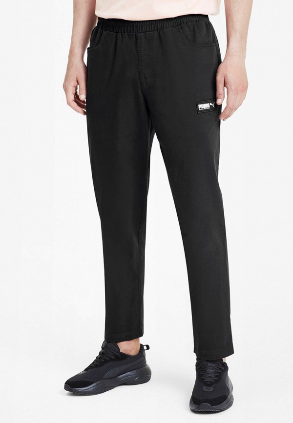 

Брюки спортивные PUMA, Черный, PUMA PU053EMIGZV9
