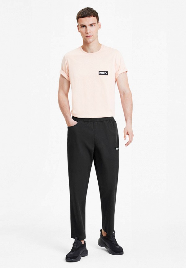 

Брюки спортивные PUMA, Черный, FUSION Pants
