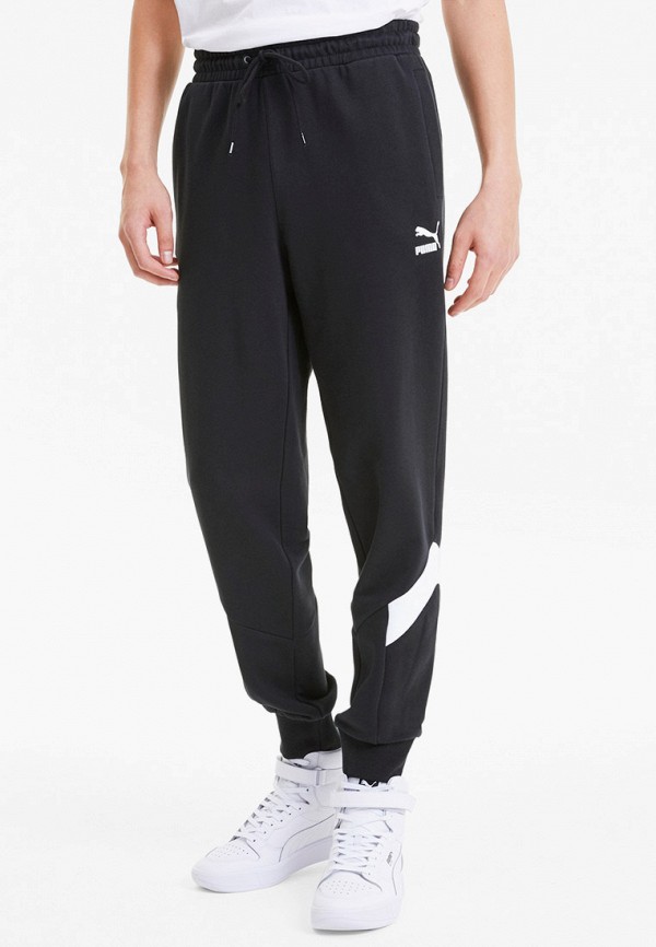 

Брюки спортивные PUMA, Черный, Iconic MCS Track Pants FT