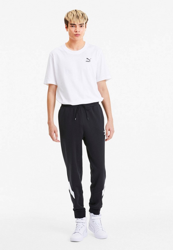 

Брюки спортивные PUMA, Черный, PUMA PU053EMIGZW0