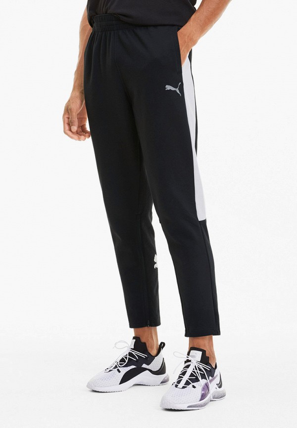 

Брюки спортивные PUMA, Черный, PUMA PU053EMIGZW2