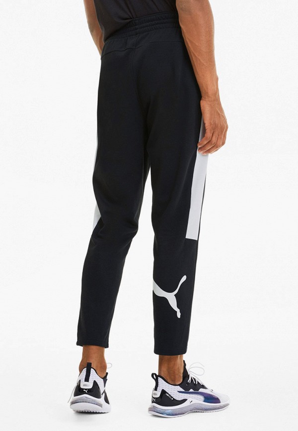 

Брюки спортивные PUMA, Черный, PUMA PU053EMIGZW2