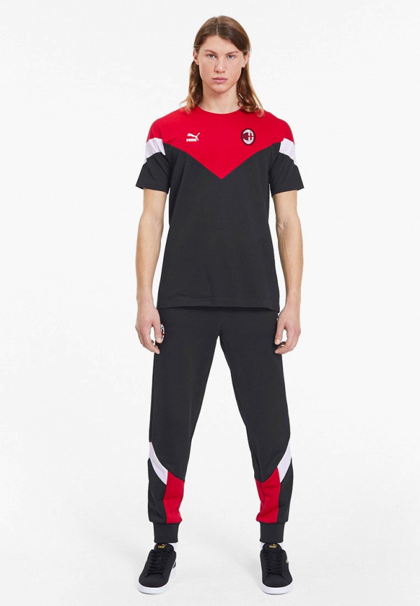 

Брюки спортивные PUMA, Черный, PUMA PU053EMIGZW3