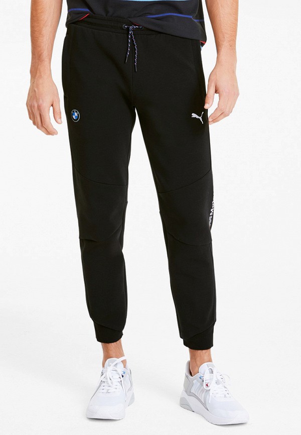 

Брюки спортивные PUMA, Черный, PUMA PU053EMIGZW7