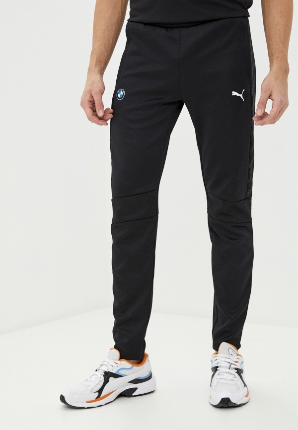 

Брюки спортивные PUMA, Черный, PUMA PU053EMIGZW8