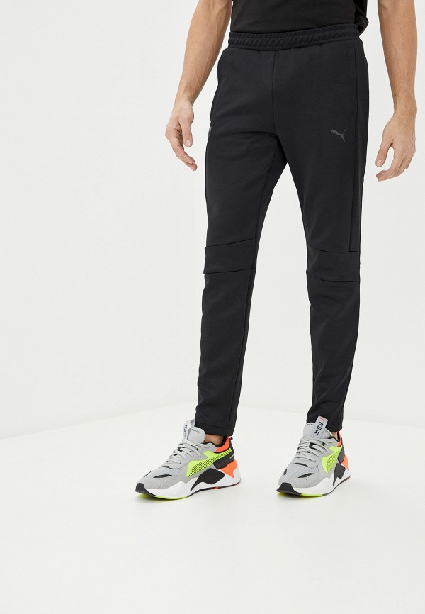 

Брюки спортивные PUMA, Черный, Ferrari T7 Track Pants