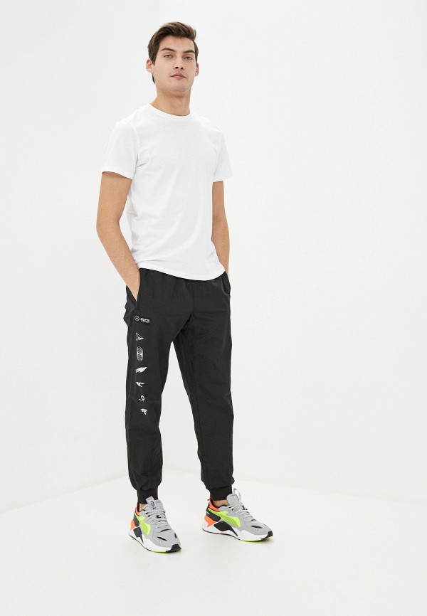 фото Брюки спортивные puma