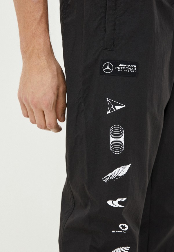 фото Брюки спортивные puma