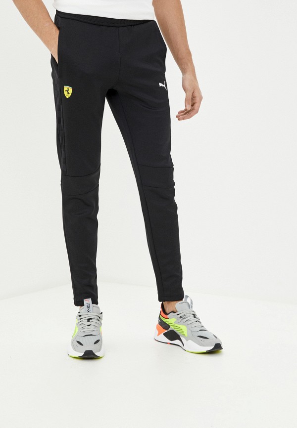 

Брюки спортивные PUMA, Черный, SF T7 Track Pants