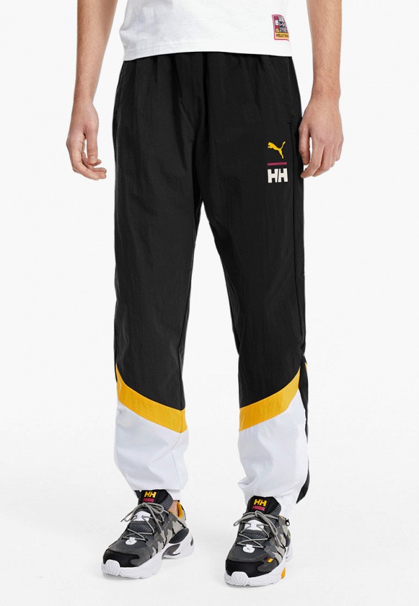 

Брюки спортивные PUMA, Черный, PUMA x HH TFS Track Pant