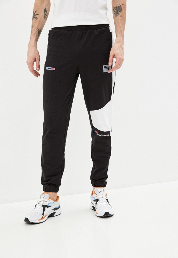 

Брюки спортивные PUMA, Черный, PUMA PU053EMIGZX9