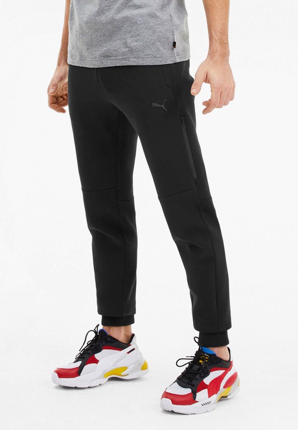 

Брюки спортивные PUMA, Черный, Ferrari Sweat Pants cc