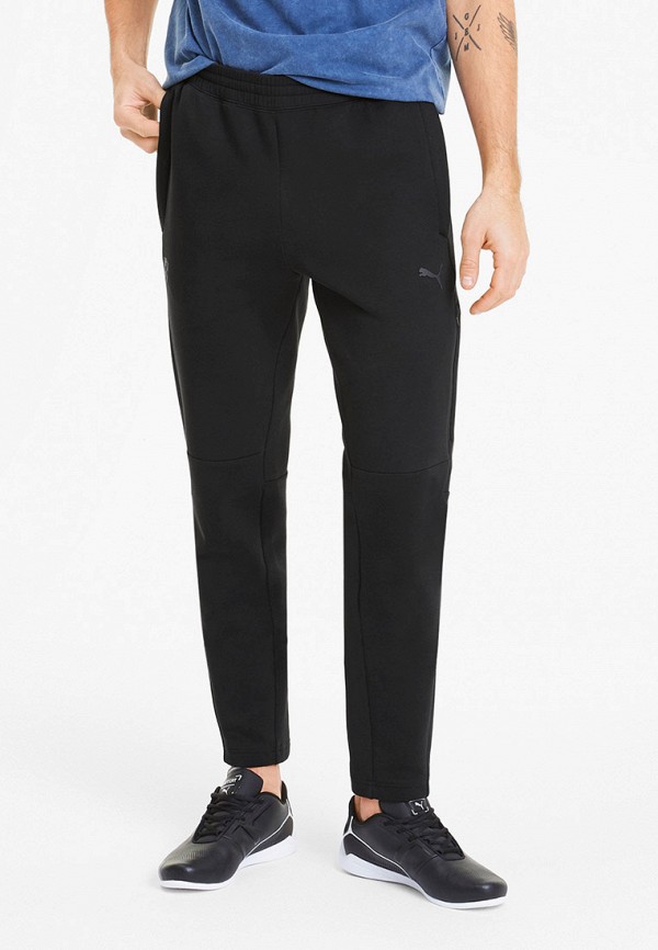 

Брюки спортивные PUMA, Черный, Ferrari Sweat Pants oc