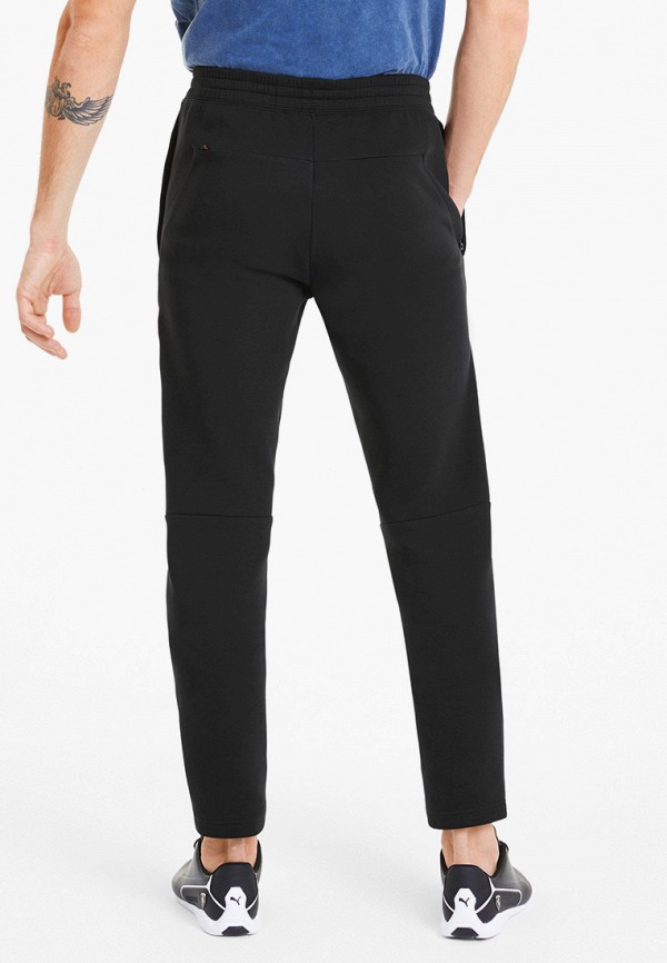 

Брюки спортивные PUMA, Черный, PUMA PU053EMIGZY1