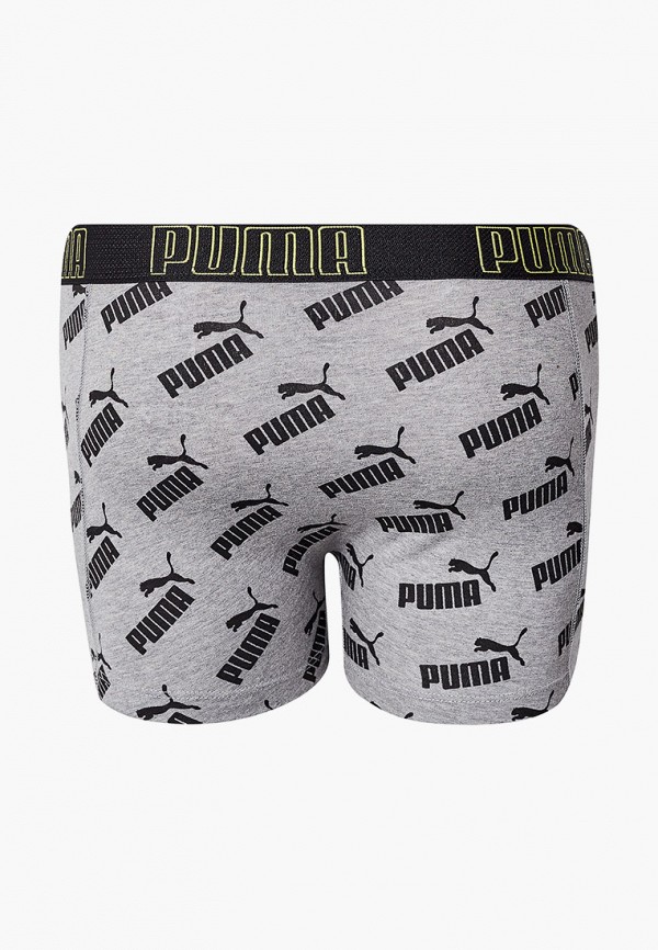 

Комплект PUMA, Серый;синий, PUMA PU053EMIGZY8