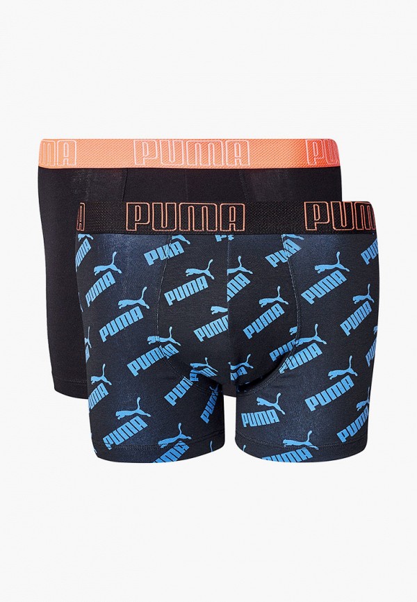 

Комплект PUMA, Синий;черный, PUMA PU053EMIGZY9