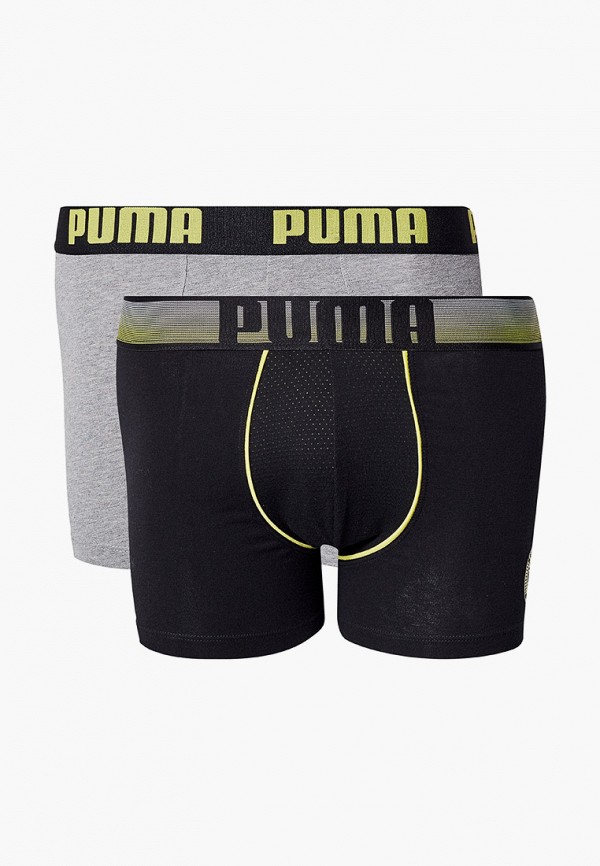 

Комплект PUMA, Разноцветный, PUMA STATEMENT BOLD LOGO BOX