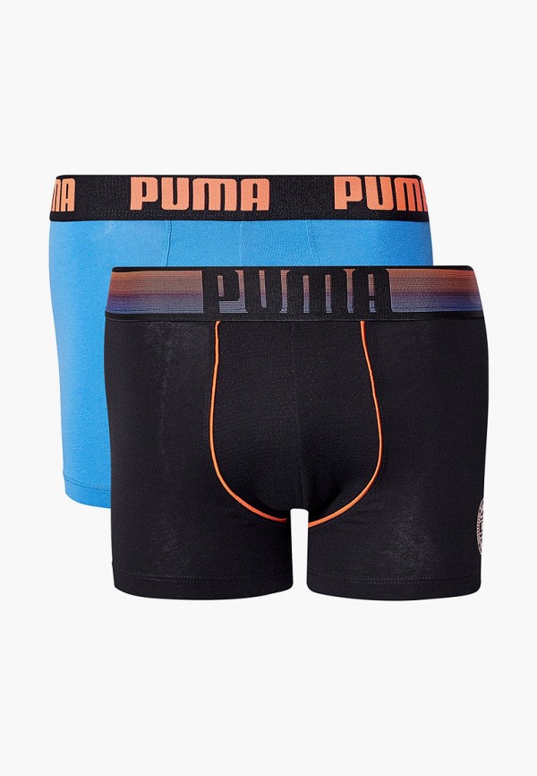 

Комплект PUMA, Разноцветный, PUMA STATEMENT BOLD LOGO BOX