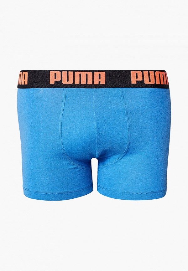 

Комплект PUMA, Черный;голубой, PUMA PU053EMIGZZ2