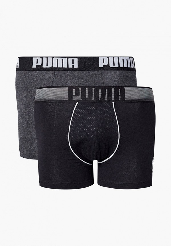 

Комплект PUMA, Разноцветный, PUMA STATEMENT BOLD LOGO BOX