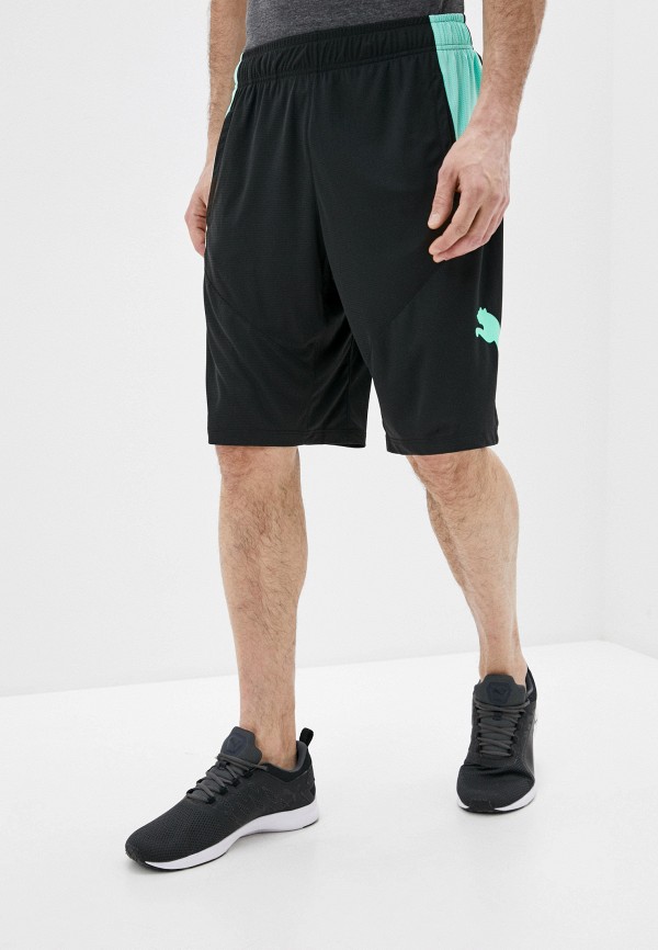 

Шорты PUMA, Черный, PUMA Cat Short