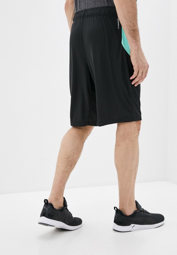 

Шорты PUMA, Черный, PUMA PU053EMIGZZ6