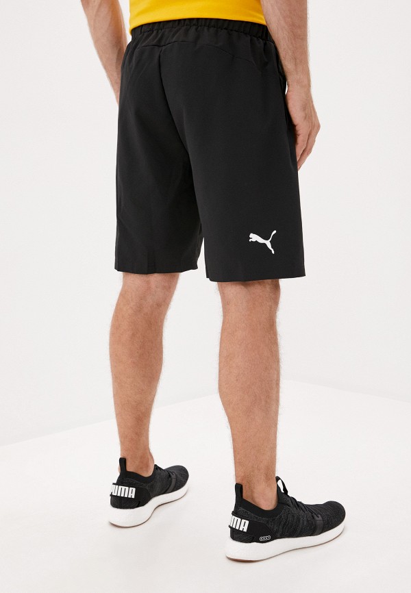 

Шорты спортивные PUMA, Черный, MODERN SPORTS Woven Shorts