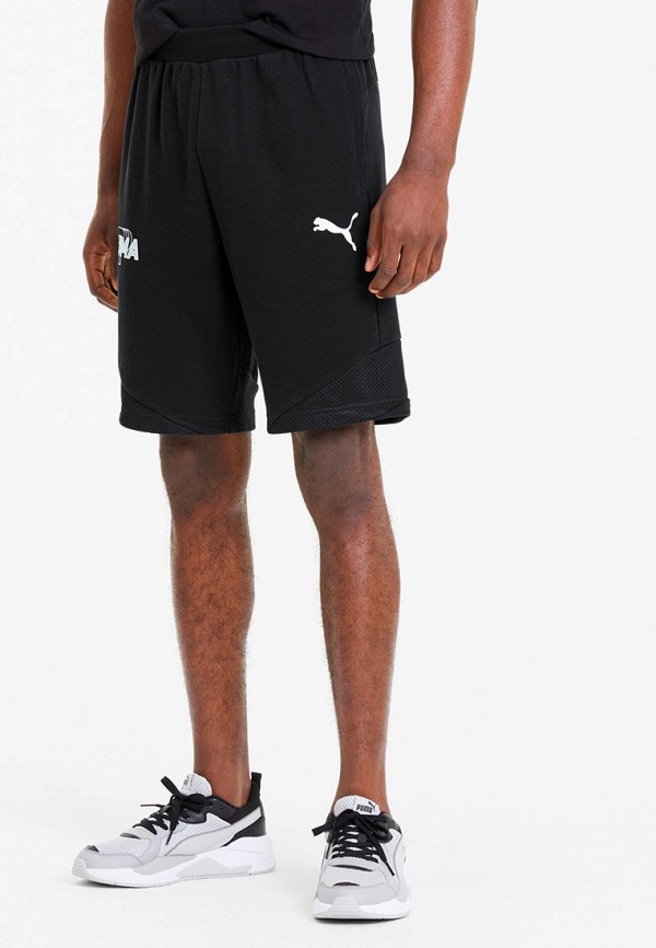 

Шорты спортивные PUMA, Черный, MODERN SPORTS Shorts TR