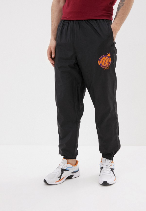 

Брюки спортивные PUMA, Черный, PUMA x TH Track Pants