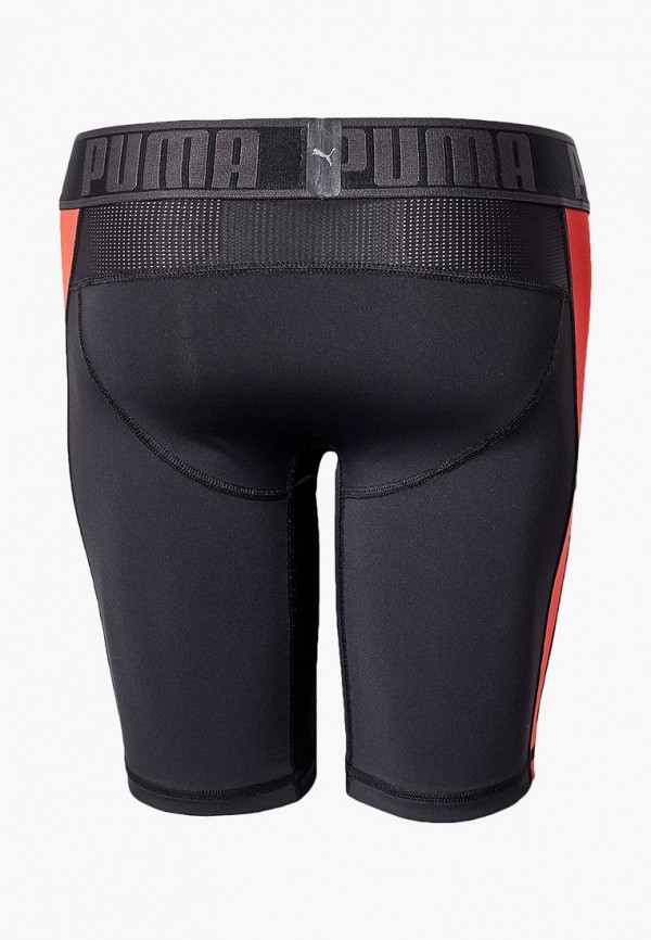 

Трусы PUMA, Черный, PUMA ACTIVE LONG BOXER 1P PA