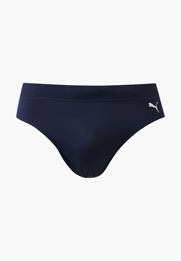 

Плавки PUMA, Синий, MEN CLASSIC SWIM BRIEF 1P