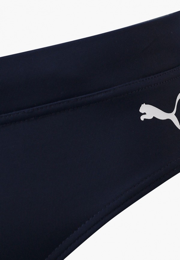 

Плавки PUMA, Синий, MEN CLASSIC SWIM BRIEF 1P