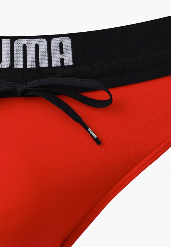 

Плавки PUMA, Красный, PUMA PU053EMJCZY5