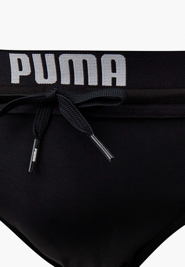 

Плавки PUMA, Черный, PUMA PU053EMJCZY6