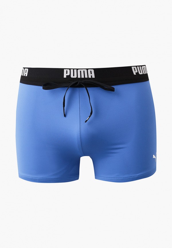 

Плавки PUMA, Голубой, PUMA PU053EMJCZZ1